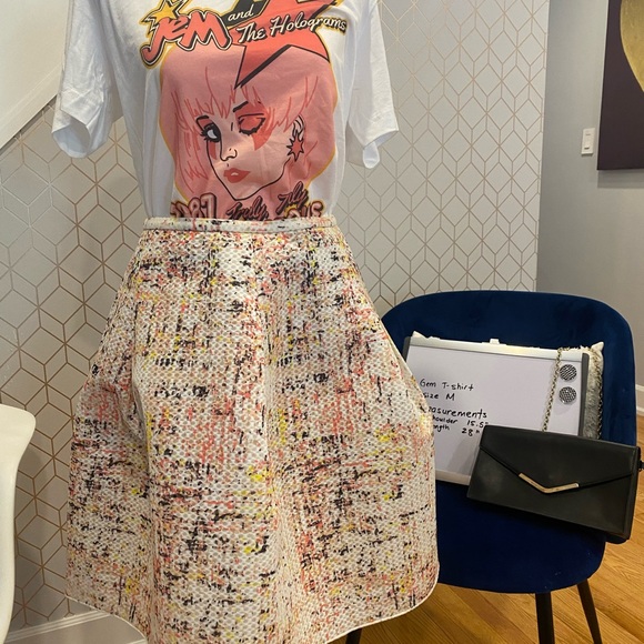 Lord & Taylor size 2 full skirt. - Picture 6 of 6